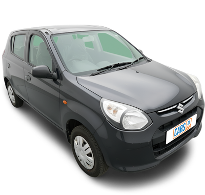 Maruti Alto 800-img
